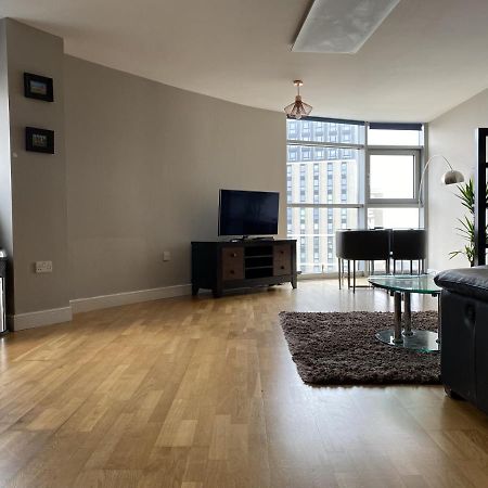 High View Serviced Apartment Cardiff Ngoại thất bức ảnh