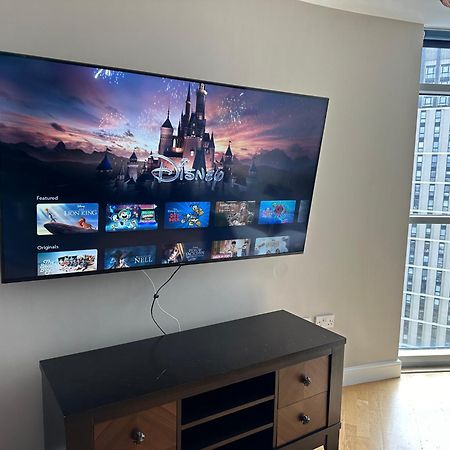 High View Serviced Apartment Cardiff Ngoại thất bức ảnh
