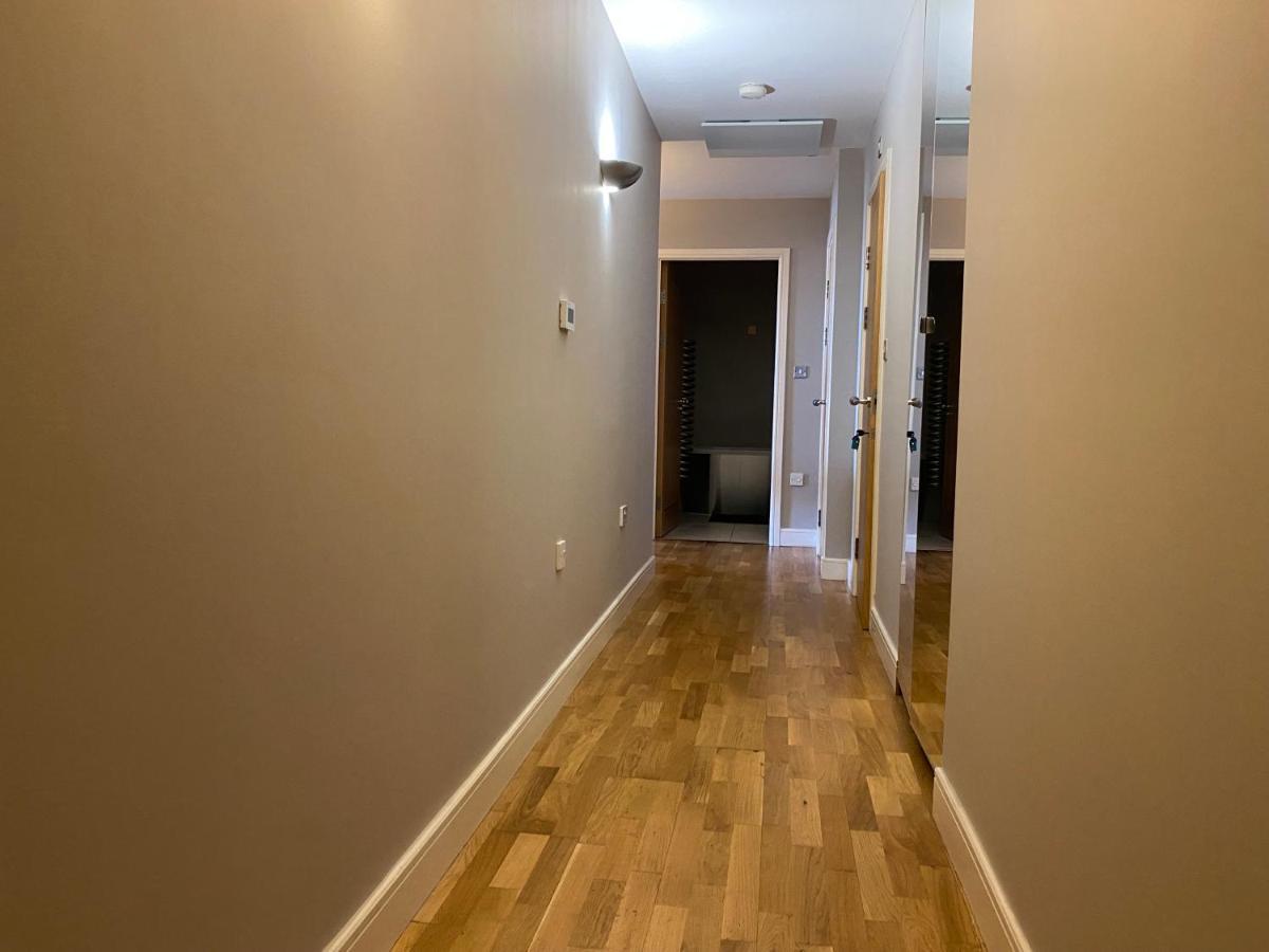 High View Serviced Apartment Cardiff Ngoại thất bức ảnh