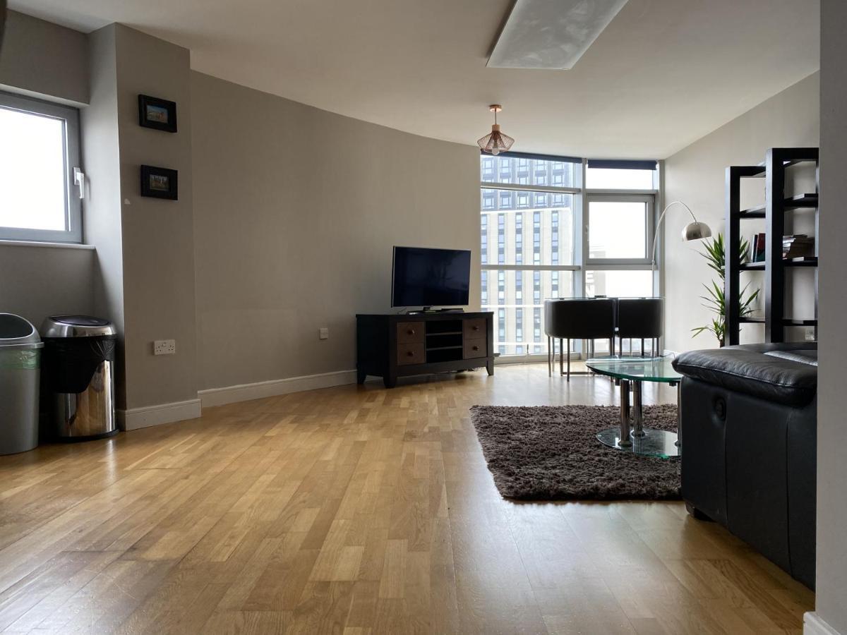 High View Serviced Apartment Cardiff Ngoại thất bức ảnh