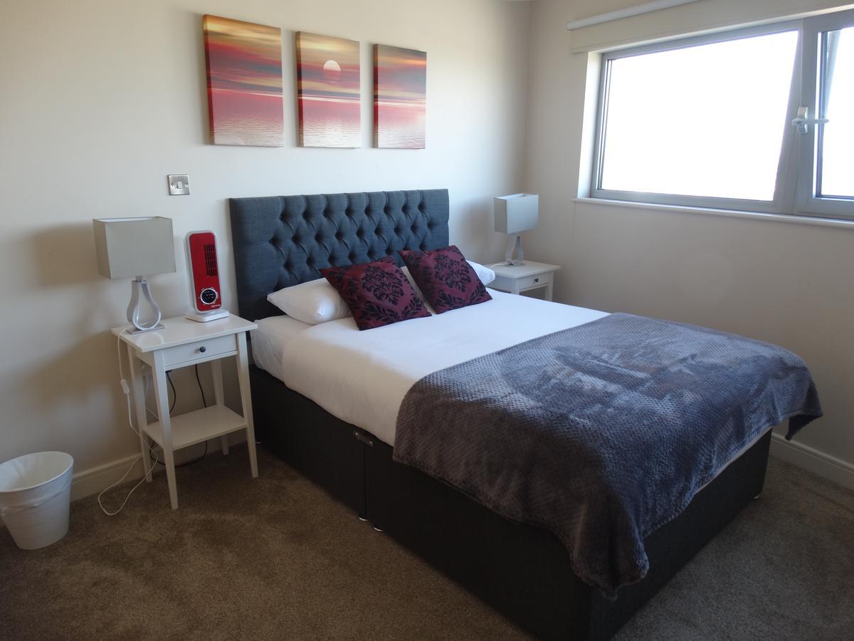 High View Serviced Apartment Cardiff Ngoại thất bức ảnh