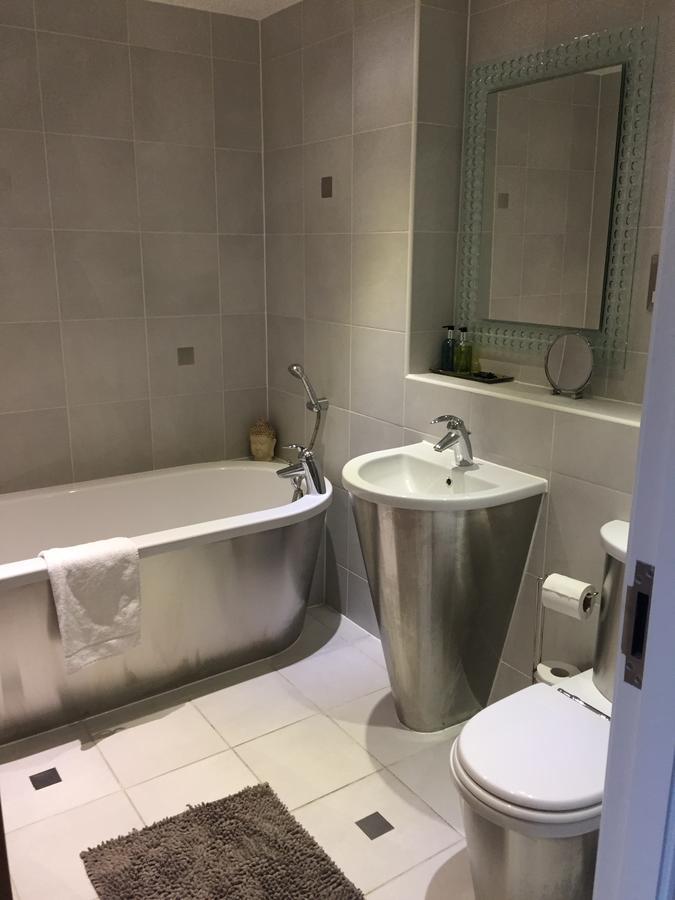 High View Serviced Apartment Cardiff Ngoại thất bức ảnh