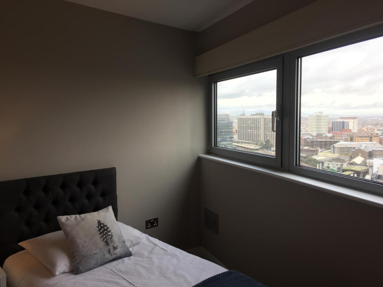 High View Serviced Apartment Cardiff Ngoại thất bức ảnh