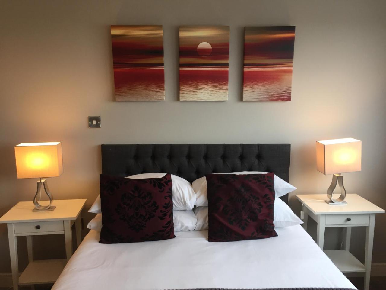High View Serviced Apartment Cardiff Ngoại thất bức ảnh