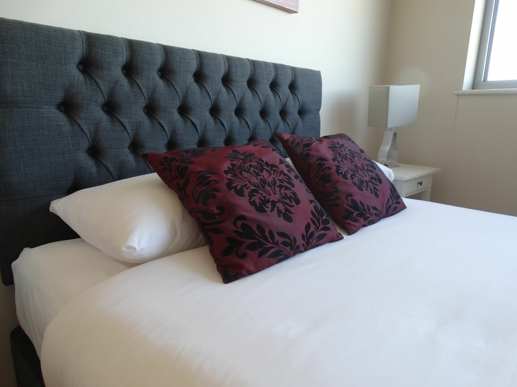 High View Serviced Apartment Cardiff Ngoại thất bức ảnh